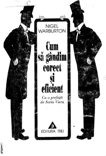 Cum sa gandim corect si eficient