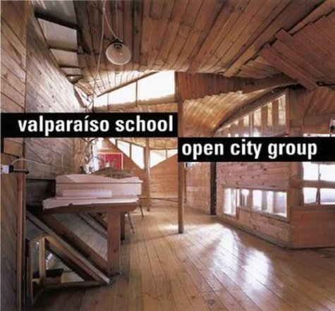 Valparaíso School: Open City Group