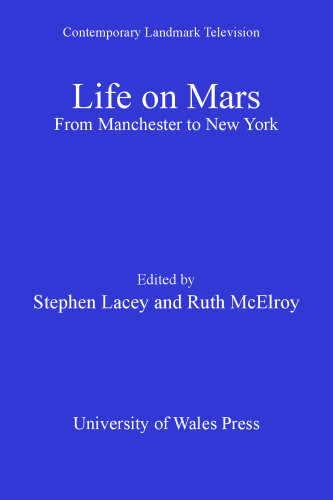 Life on Mars: From Manchester To New York