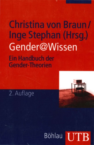 Gender@Wissen. Ein Handbuch der Gender-Theorien