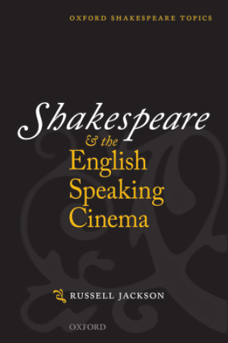 Shakespeare and the English-speaking Cinema