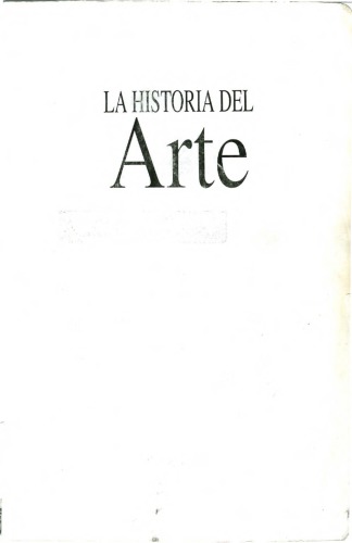 Historia del Arte