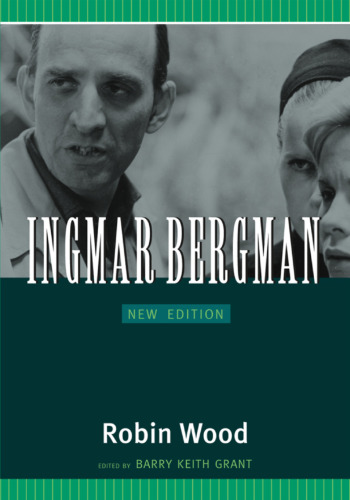Ingmar Bergman