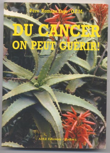 Du cancer on peut guérir !