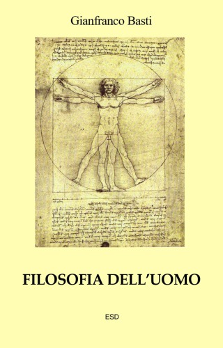 Filosofia dell'uomo