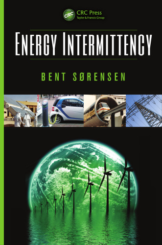 Energy Intermittency