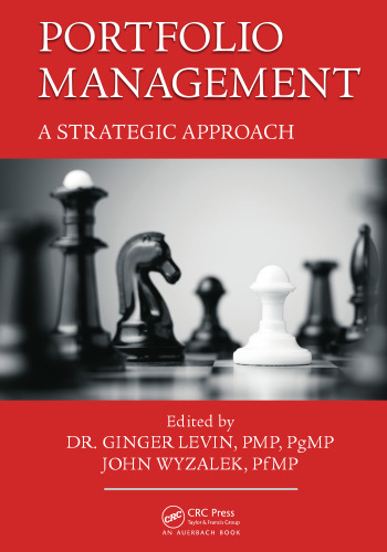 Portfolio Management: A Strategic Approach