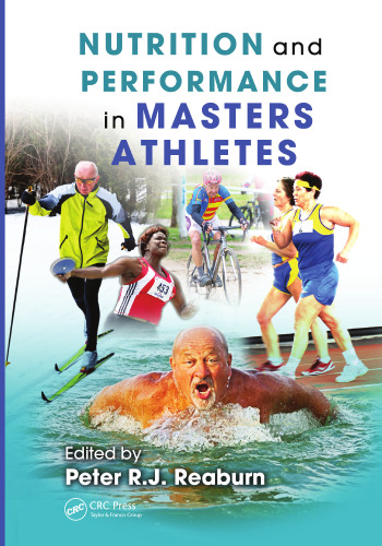 Nutrition and Performance in Masters Athletes