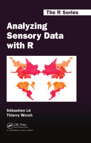 Analyzing Sensory Data with R