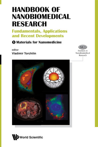 Handbook of Nanobiomedical Research : Fundamentals, Applications and Recent Developments (In 4 Volumes)