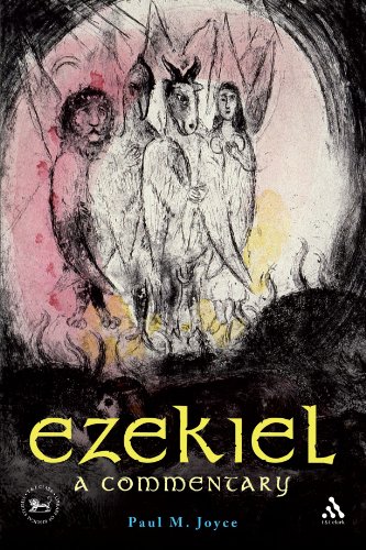 Ezekiel: A Commentary