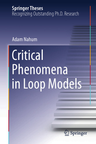 Critical Phenomena in Loop Models