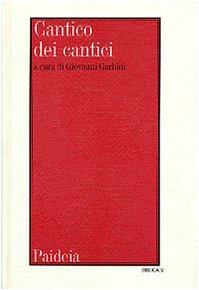 Cantico dei cantici