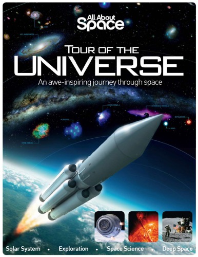 All About Space - Tour of the Universe