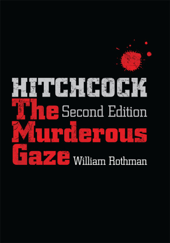 Hitchcock: The Murderous Gaze