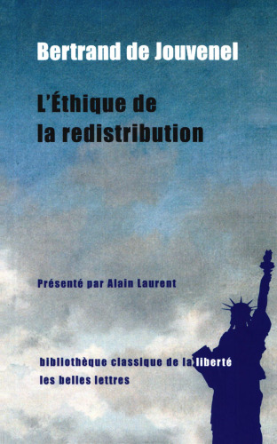 Éthique de la redistribution