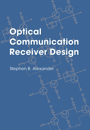 Optical Communication Receiver Design