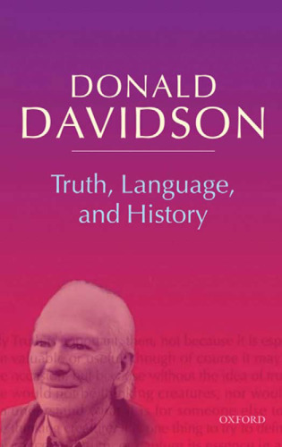 Truth, Language, and History