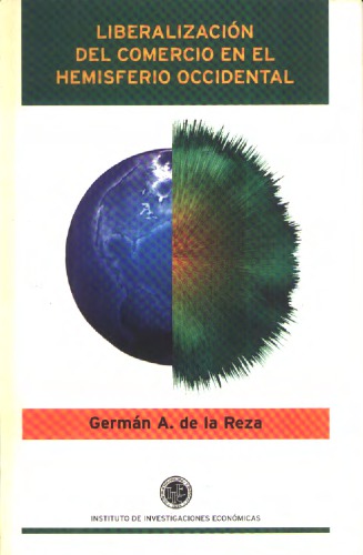 Liberalización del Comercio en el Hemisferio Occidental