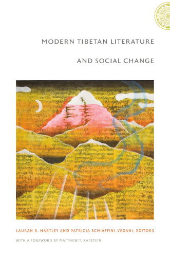 Modern Tibetan literature and social change