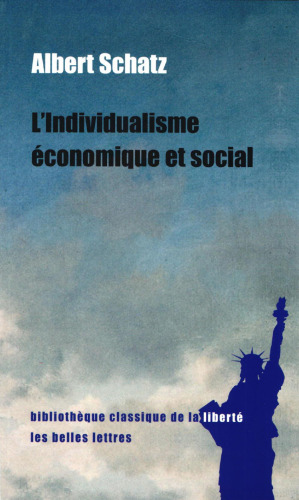 L'Individualisme économique et social