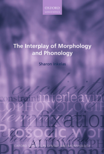The Interplay of Morphology and Phonology