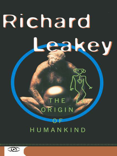 The Origin of Humankind