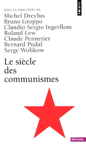 Le Siècle des communismes