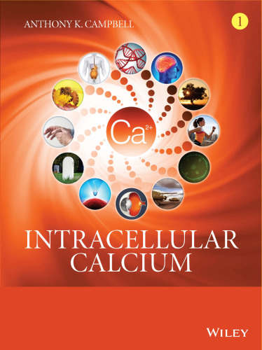 Intracellular Calcium