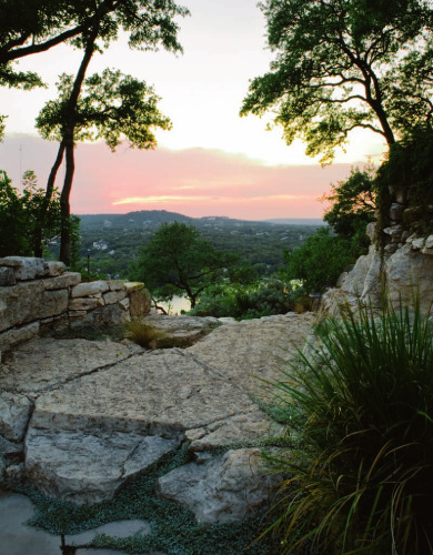 Natural Houses: The Residential Architecture of Andersson-Wise