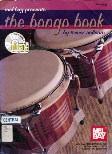 The Bongo Book