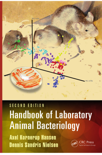 Handbook of Laboratory Animal Bacteriology, Second Edition