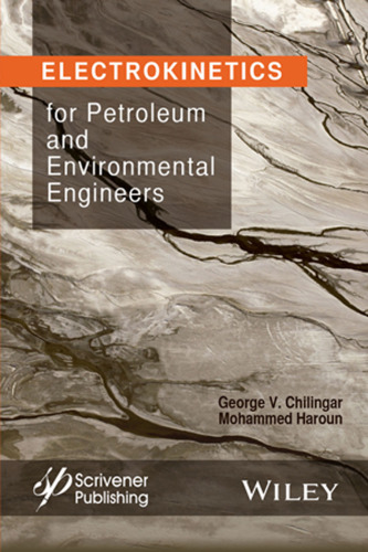 Petroleum and Environmental Engineers