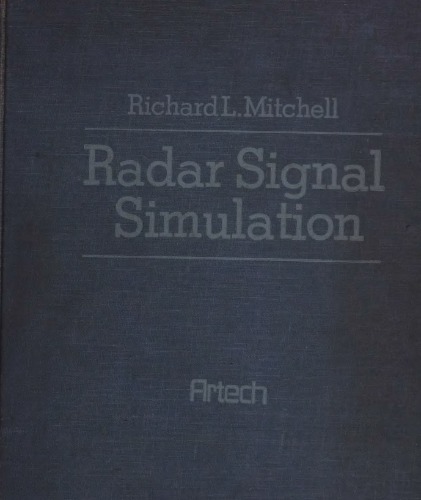 Radar Signal Simulation