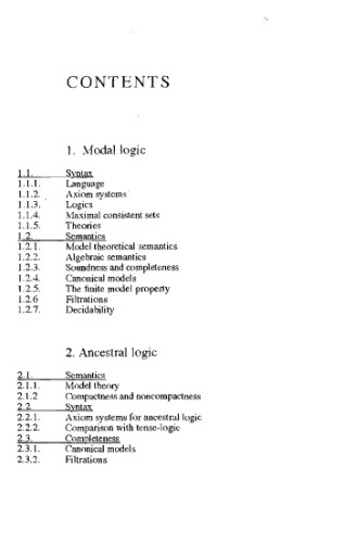 A Concise Introduction to Propositional Dynamic Logic
