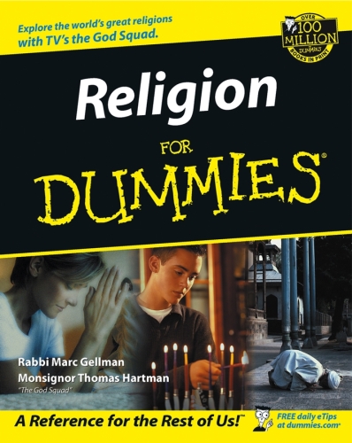 Religion for dummies