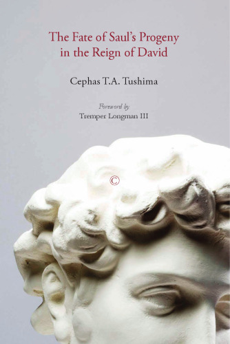 The Fate of Saul’s Progeny in the Reign of David