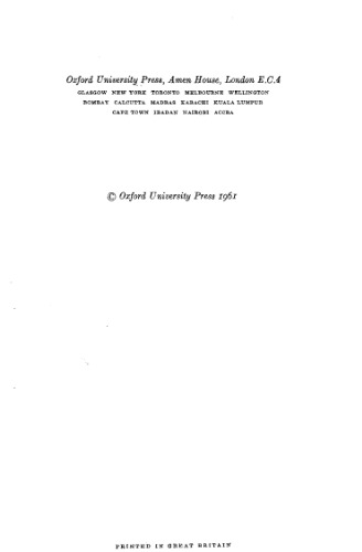 The principles of nuclear magnetism