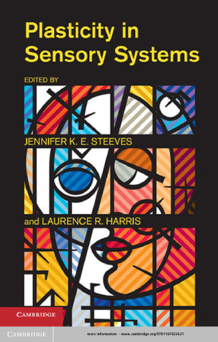 Plasticity in sensory systems