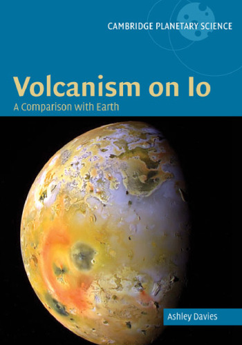 Volcanism on Io : a comparison with Earth