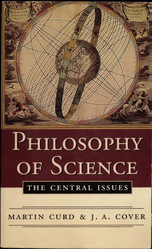 Philosophy of Science: The Central Issues