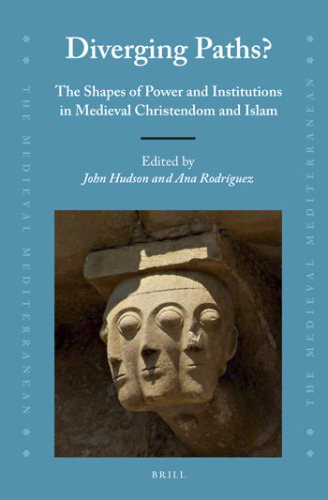 Diverging paths? : the shapes of power and institutions in medieval Christendom and Islam