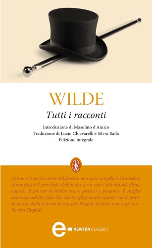 Tutti i racconti. Ediz. integrale