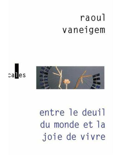 Entre le deuil du monde et la joie de vivre : les situationnistes et la mutation des comportements