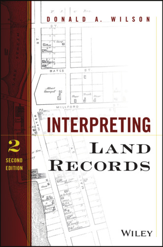 Interpreting Land Records