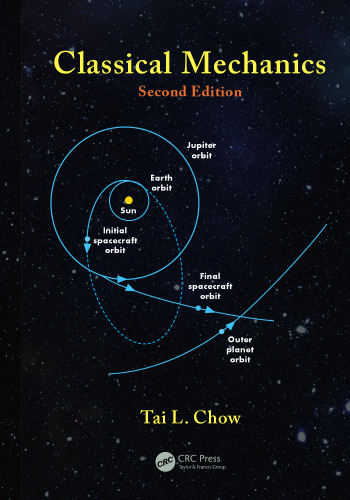Classical Mechanics, Second Edition