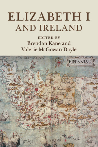 Elizabeth I and Ireland
