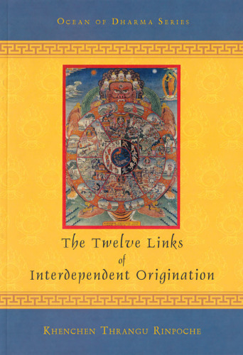 Twelve Links of Interdependent Origination