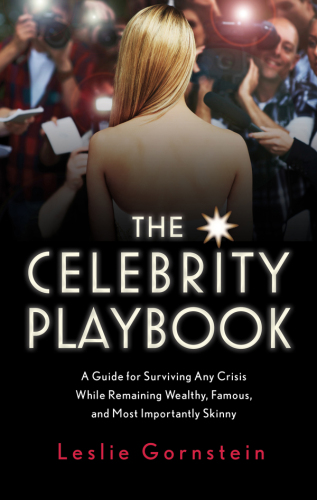 The Celebrity Playbook: The Insider’s Guide to Living Like a Star