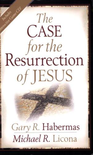 The Case For The Resurrection of Jesus